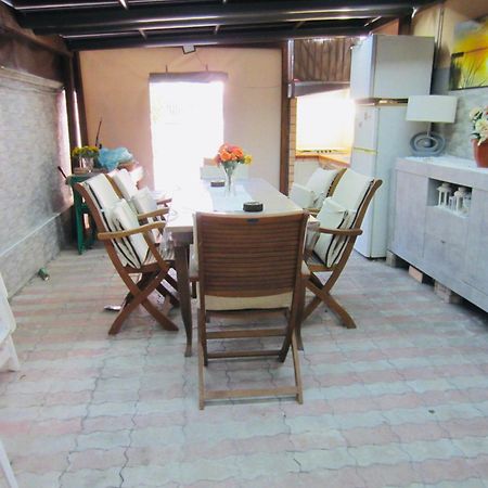 Ferdirisa Vesuvio Home&Garden San Giorgio a Cremano Exterior photo
