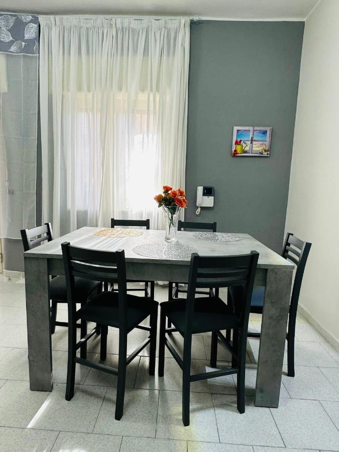 Ferdirisa Vesuvio Home&Garden San Giorgio a Cremano Exterior photo