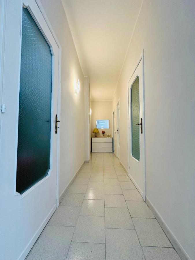 Ferdirisa Vesuvio Home&Garden San Giorgio a Cremano Exterior photo